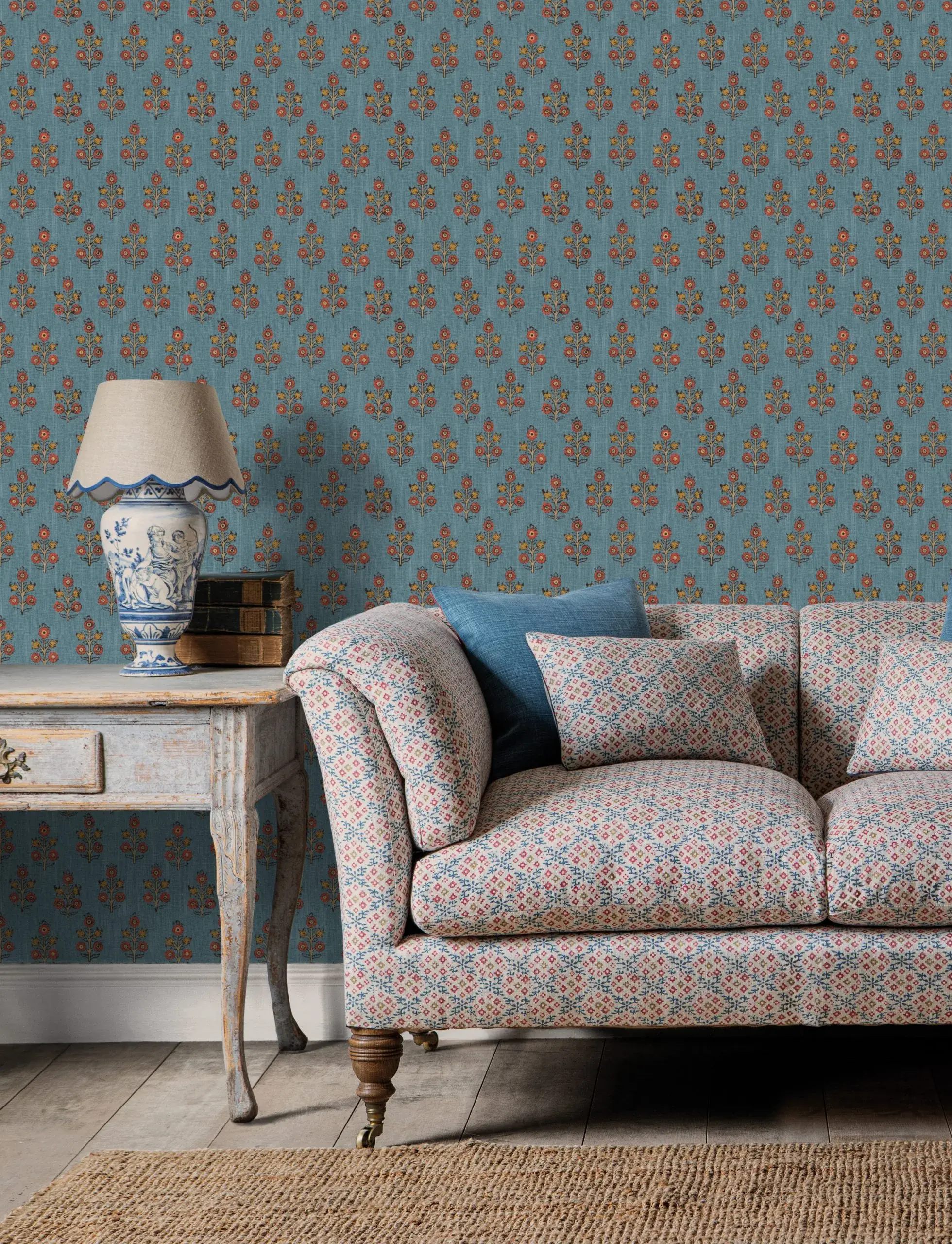 Bespoke furniture