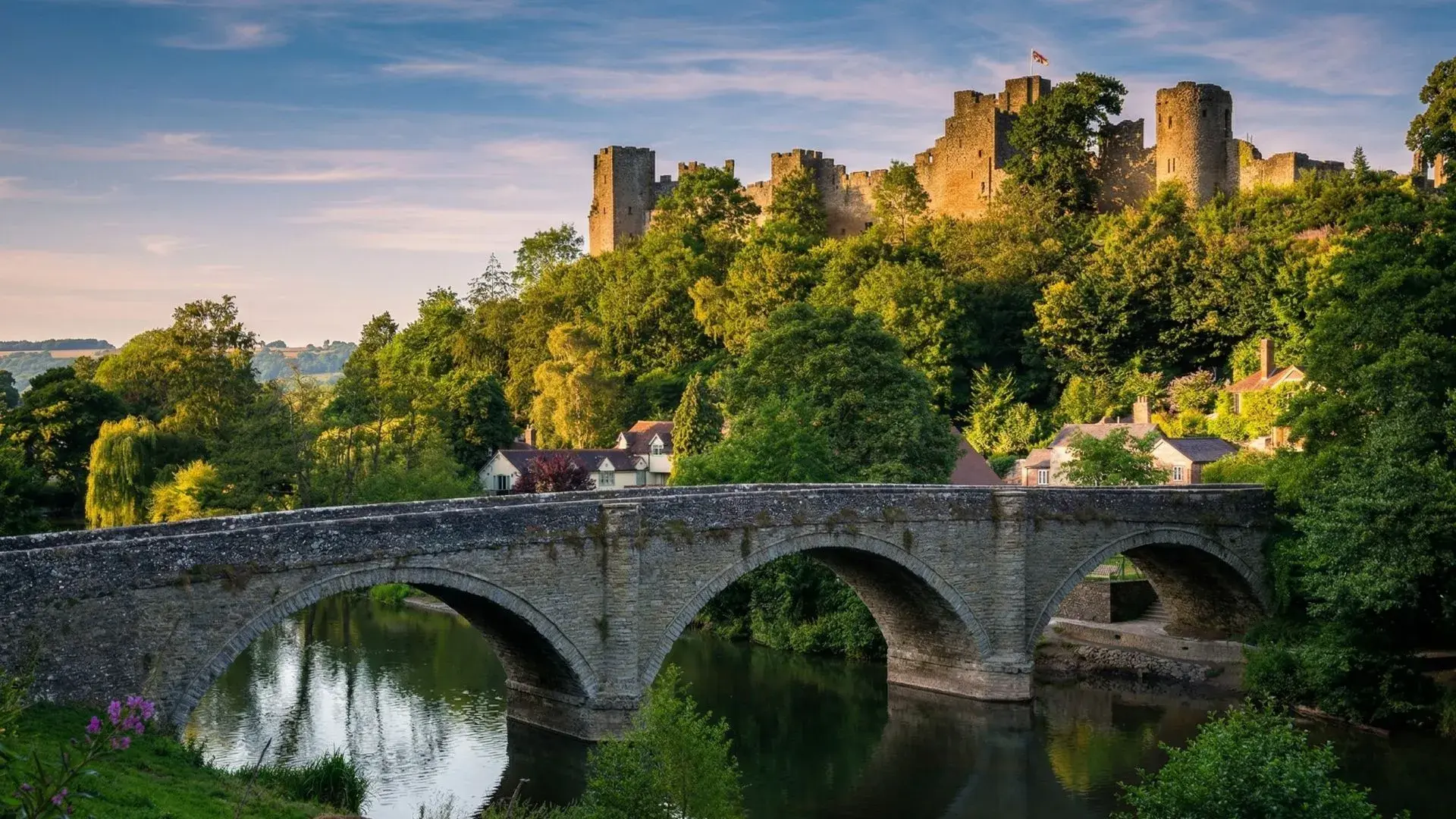 Ludlow: A Design Lover's Guide to Shropshire's Finest Town
