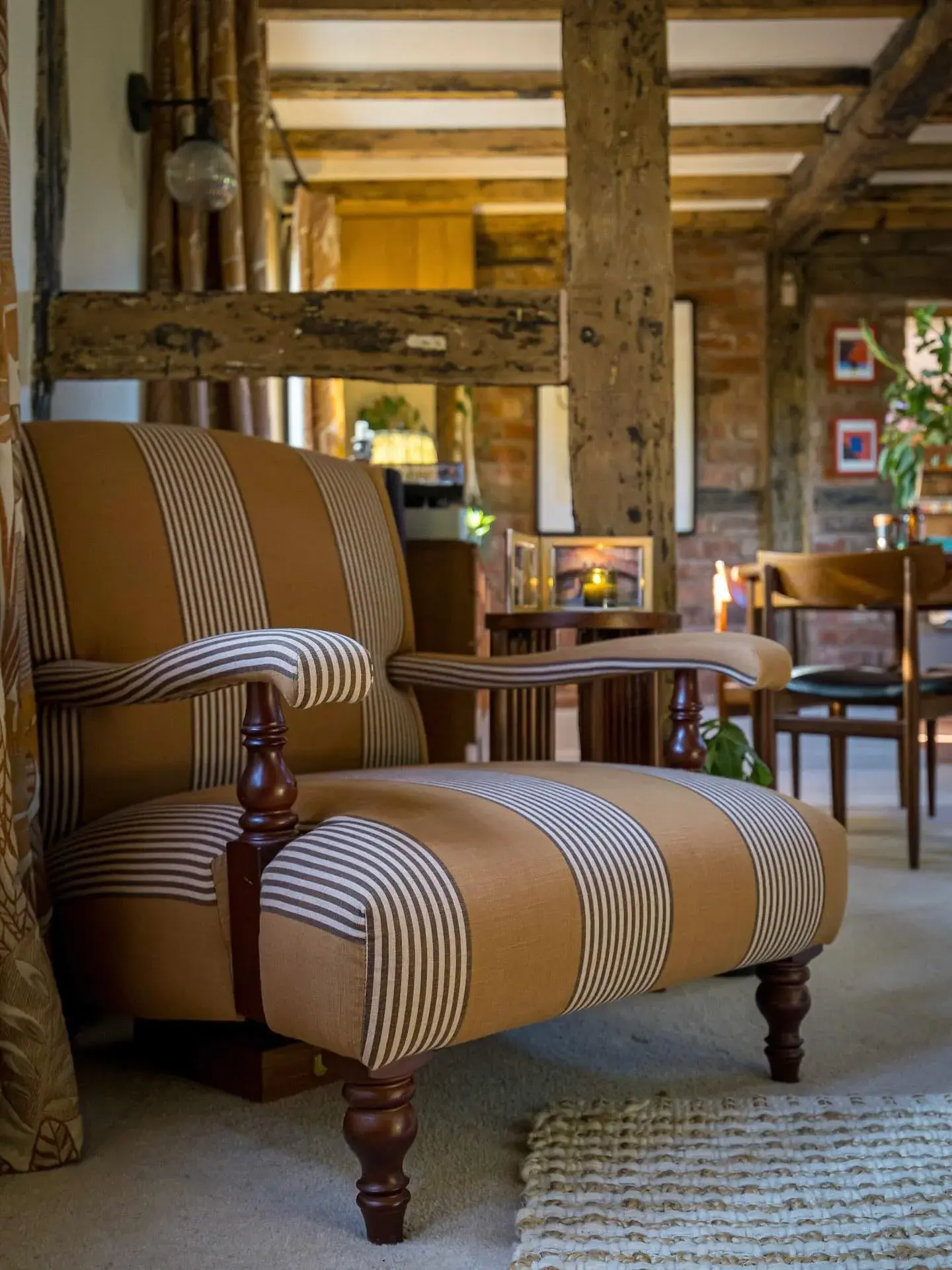Inside the Savery's Ludlow interior design showroom