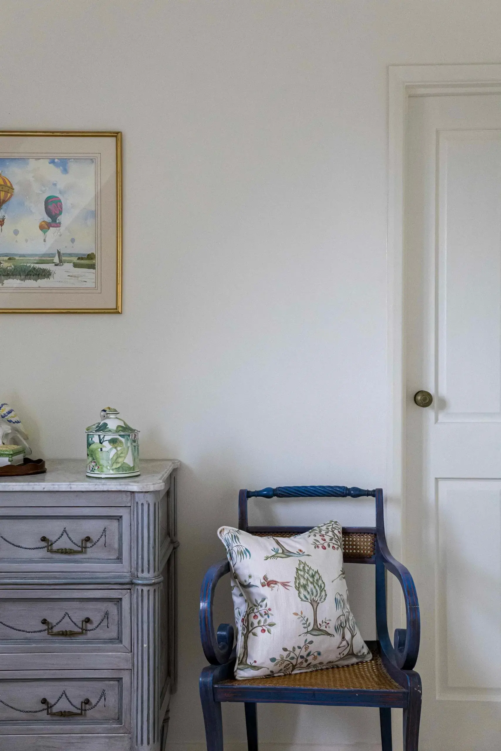 Saverys 3, Chipping Campden — interior design by Savery's of Broadway