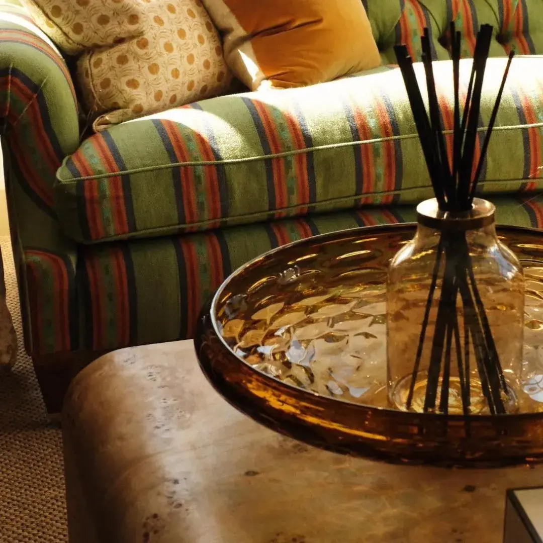 Inside the Savery's Ludlow interior design showroom